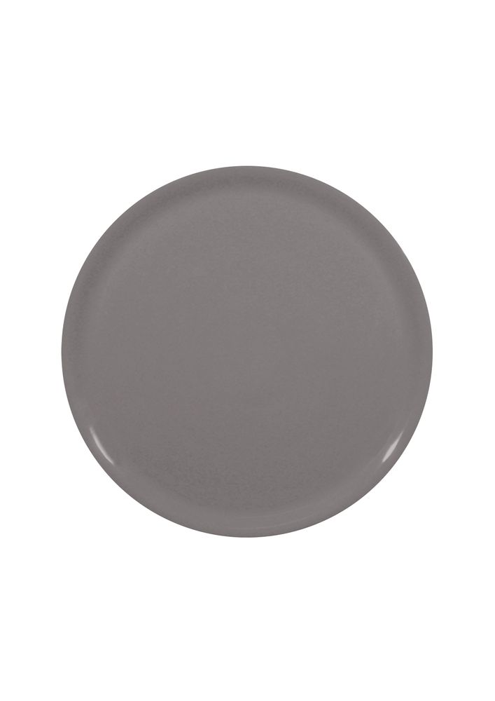 Prato de piza Speciale, Speciale, Cinzento-escuro, ⌀330mm
