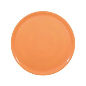 Prato de piza Speciale, Speciale, Laranja, ⌀330mm