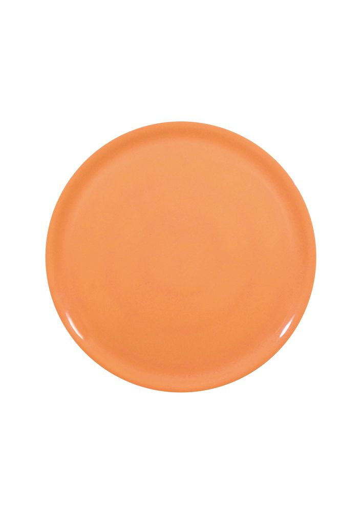 Prato de piza Speciale, Speciale, Laranja, ⌀330mm