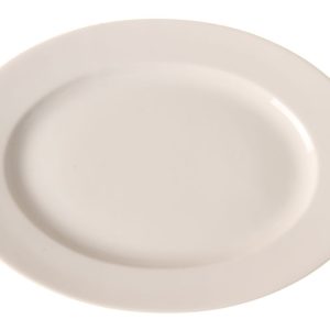 Prato oval, 310x220mm