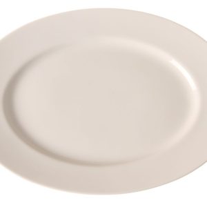 Prato oval, 360x260mm