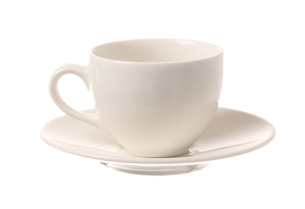 Chávena e pires, 0,1L - Image 2