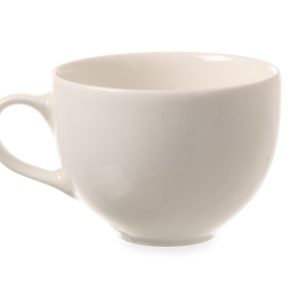 Chávena e pires, chávena, 0,25L