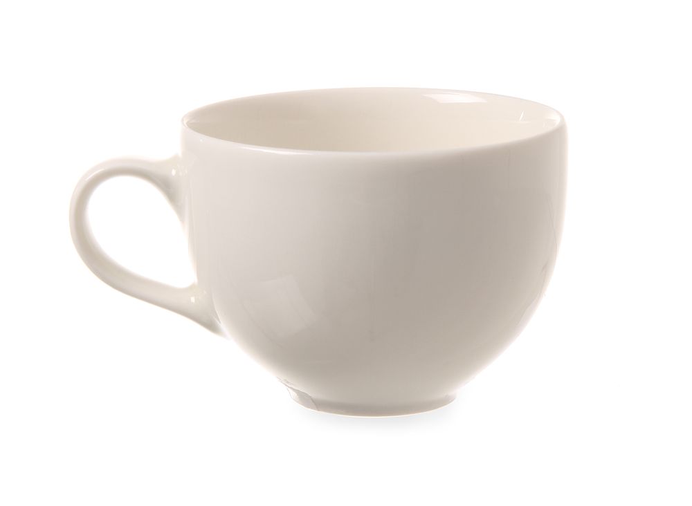 Chávena e pires, chávena, 0,25L