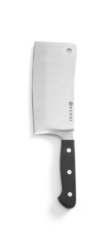 Cutelo, Kitchen Line, Preto, (L)300mm