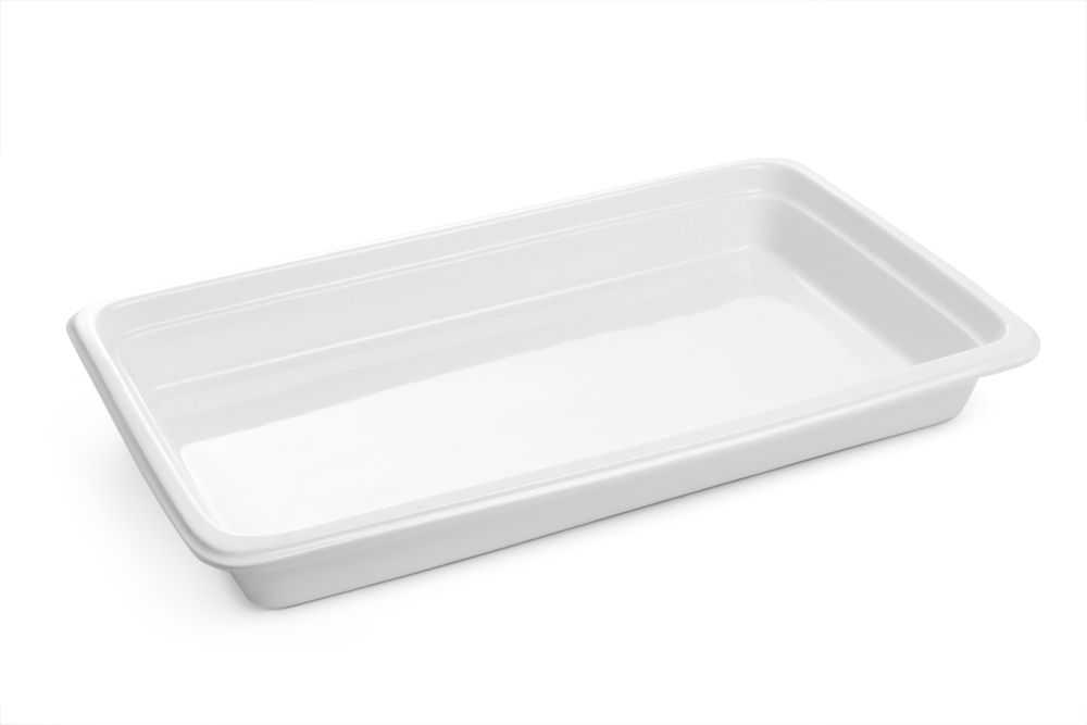 Travessa Gastronorm GN 1/1, Profi Line, GN 1/1, 530x325x(H)65mm