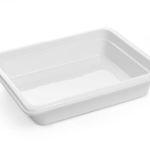 Travessa Gastronorm GN 1/2, Profi Line, GN 1/2, 325x265x(H)65mm
