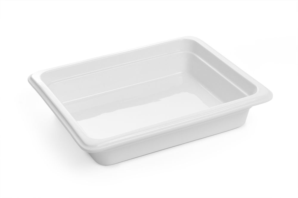 Travessa Gastronorm GN 1/2, Profi Line, GN 1/2, 325x265x(H)65mm