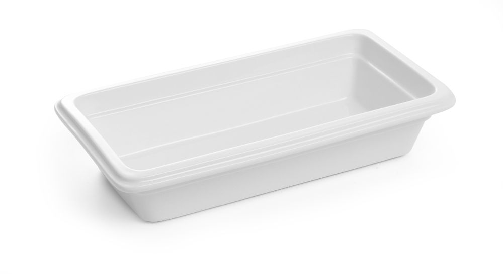 Travessa Gastronorm GN 1/3, Profi Line, GN 1/3, 325x176x(H)65mm