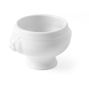 Prato para tapas Leon, Lionhead, 0,05L, 6 unid., ⌀55x(H)45mm