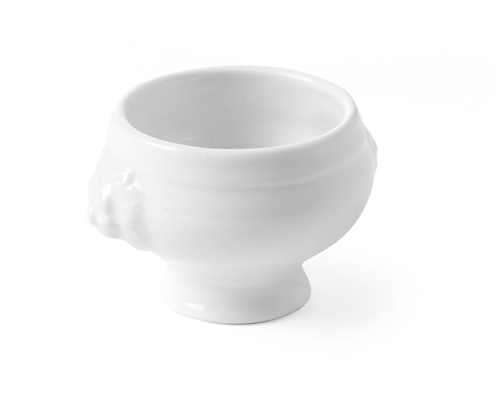 Prato para tapas Leon, Lionhead, 0,05L, 6 unid., ⌀55x(H)45mm