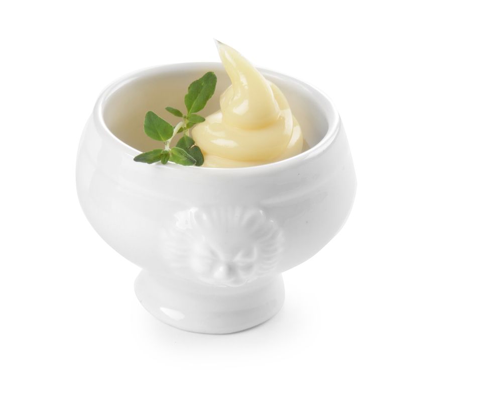 Prato para tapas Leon, Lionhead, 0,05L, 6 unid., ⌀55x(H)45mm - Image 2
