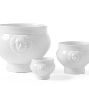 Tigela de sopa, 0,5L, ⌀138x(H)95mm