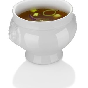 Tigela de sopa, 1L, ⌀175x(H)120mm
