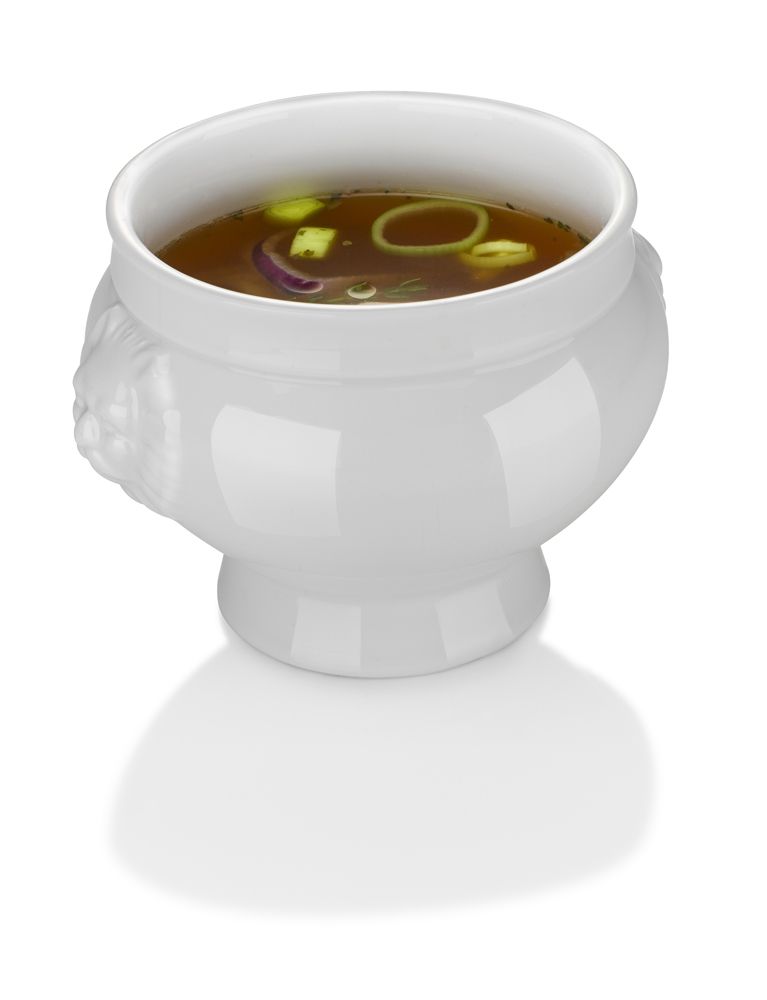 Tigela de sopa, 1L, ⌀175x(H)120mm
