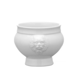 Tigela de sopa, Lionhead, 0,25L, ⌀112x(H)78mm