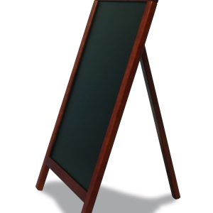Pizarra Caballete-Uno 85 cm