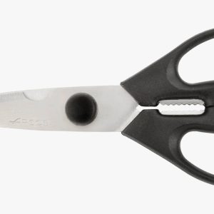 Arcos Tesoura de cozinha 195 mm - Série Prochef - Preto