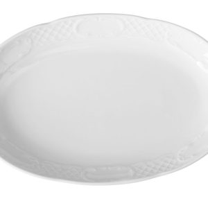 Prato oval, 280x180mm