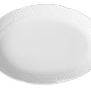 Prato oval, 330x225mm