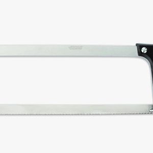 Arcos Faca de talhante 430 mm - Série Utensilios Profesionales - Preto