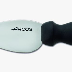 Arcos Faca profissional 110 mm - Série Utensilios Profesionales - Preto