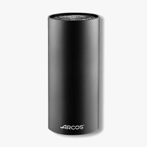 Arcos Faca profissional 110 x 225 mm - Série Tacos - Preto
