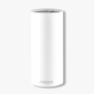 Arcos Faca profissional 110 x 225 mm - Série Tacos - Branco