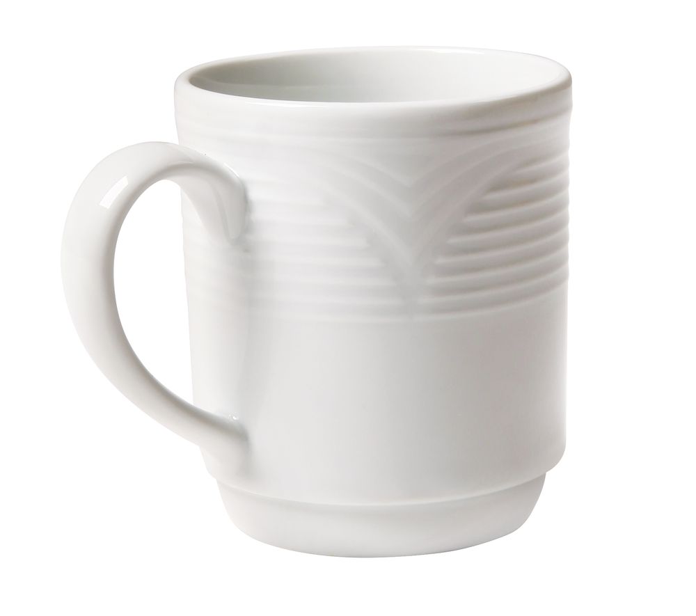 Caneca, 0,22L, ⌀mm