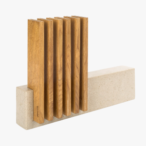 Arcos Faca profissional 280 x 364 x 78 mm - Série Tacos