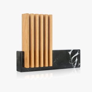 Arcos Faca profissional 280 x 364 x 78 mm - Série Tacos