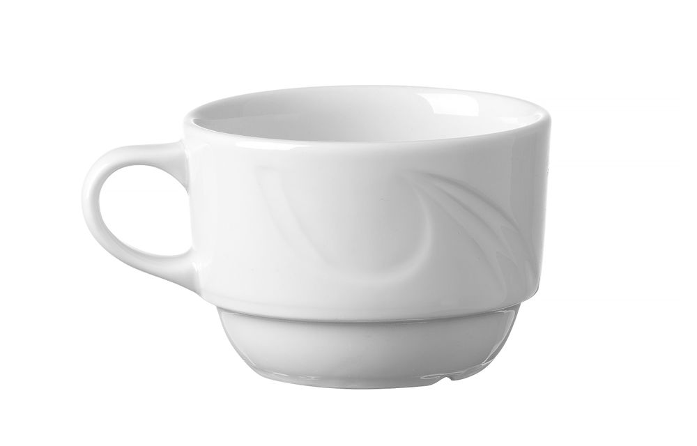 Chávena de café, 0,17L, ⌀80mm