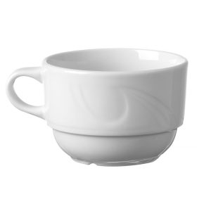Chávena de cappuccino, 0,23L, ⌀85mm