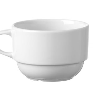 Chávena de expresso e pires, 0,09L, ⌀63mm