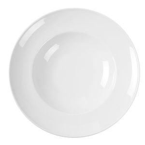 Prato para massa, Branco, ⌀260mm