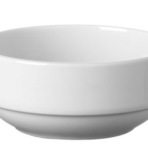 Saladeira, Branco, ⌀120mm