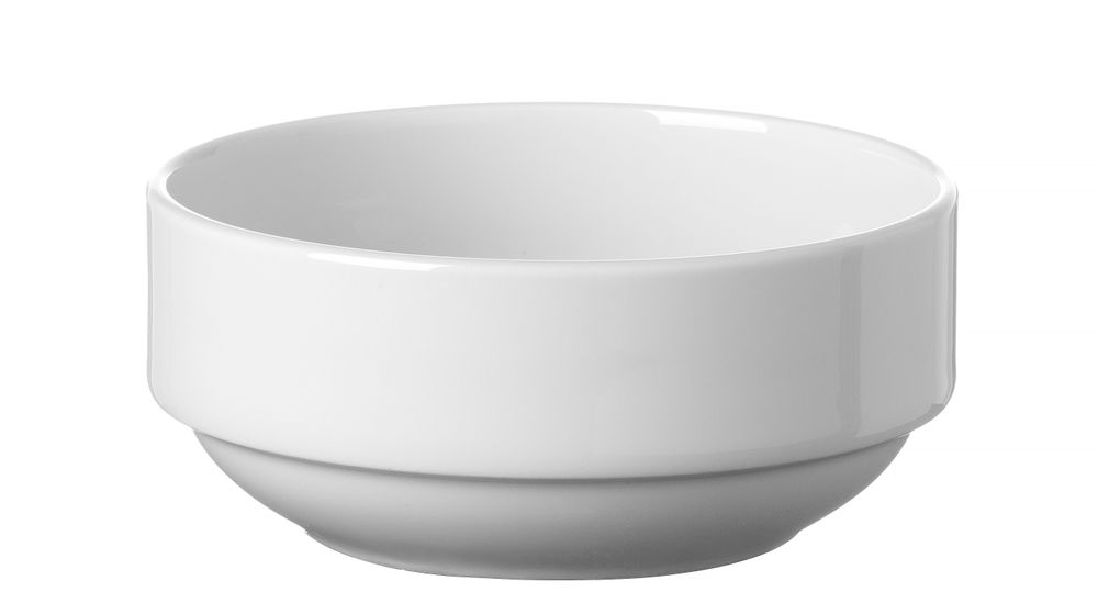 Saladeira, Branco, ⌀140mm - Image 3