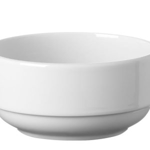 Saladeira, Branco, ⌀140mm