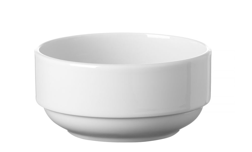Saladeira, Branco, ⌀140mm