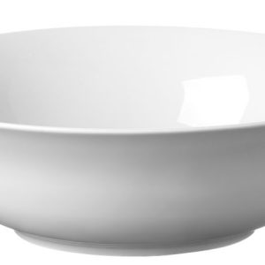 Saladeira, Branco, ⌀230mm