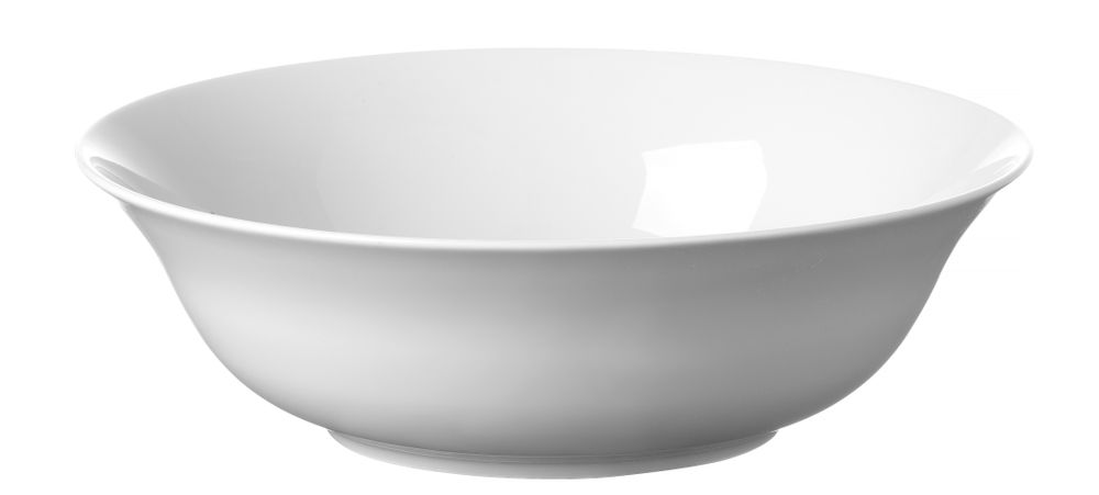 Saladeira, Branco, ⌀230mm