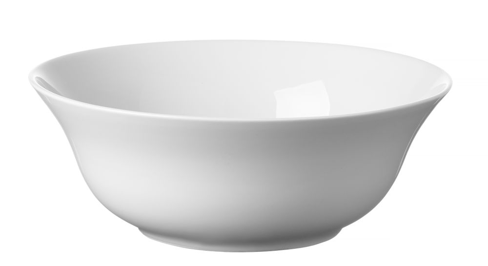Saladeira, Branco, ⌀230mm - Image 3