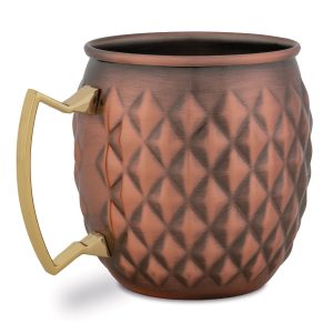 Diamont Cobre Taza. 05 L