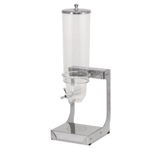 Dispensador Cereales Inox.3,5L