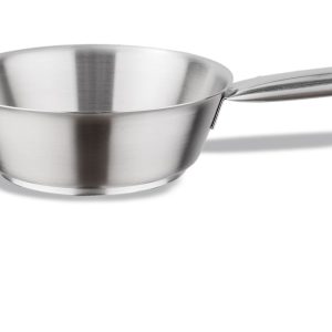 Cazo Cónico Inox Pro 16 cm