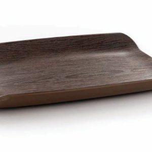 Tabuleiro Retangular. 32X26 cm