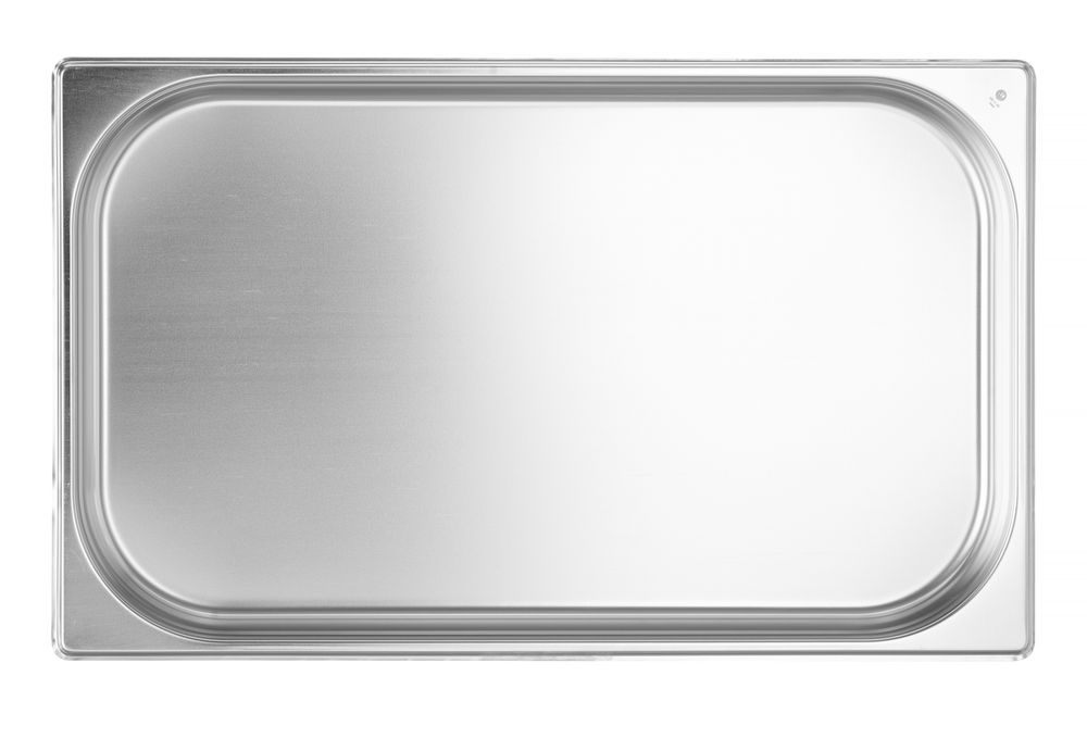 Recipiente Gastronorm 1/1, Budget Line, GN 1/1, 5L, 530x325x(H)40mm - Image 3