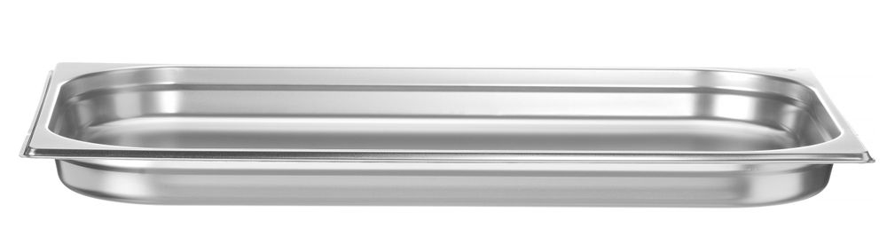 Recipiente Gastronorm 1/1, Budget Line, GN 1/1, 5L, 530x325x(H)40mm