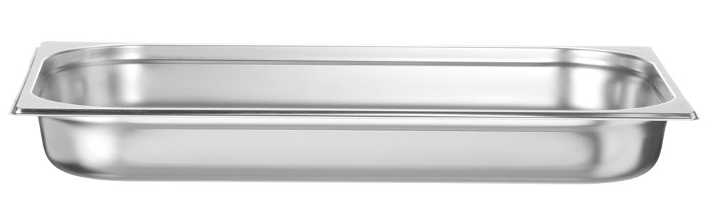 Recipiente Gastronorm 1/1, Budget Line, GN 1/1, 9L, 530x325x(H)65mm