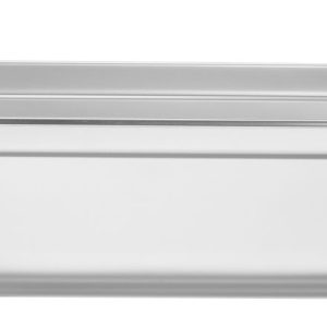 Recipiente Gastronorm 1/1, Budget Line, GN 1/1, 21L, 530x325x(H)150mm